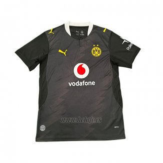 Tailandia Camiseta Borussia Dortmund Segunda 2026-2027
