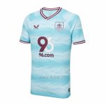 Tailandia Camiseta Burnley Segunda 2025-2026