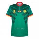Tailandia Camiseta Camerun Primera 2022-2023