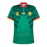 Tailandia Camiseta Camerun Primera 2022-2023