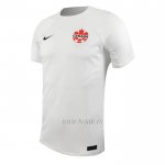 Tailandia Camiseta Canada Segunda 2023