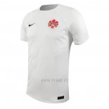 Tailandia Camiseta Canada Segunda 2023