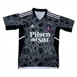 Tailandia Camiseta Colo-Colo Portero 2022 Negro