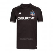 Tailandia Camiseta Colo-Colo Segunda 2024