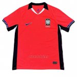 Tailandia Camiseta Corea del Sur Primera 2025