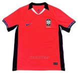 Tailandia Camiseta Corea del Sur Primera 2025