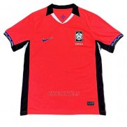 Tailandia Camiseta Corea del Sur Primera 2025