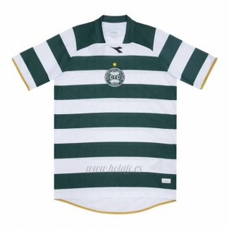 Tailandia Camiseta Coritiba Tercera 2025