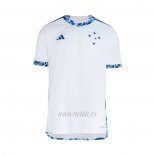 Tailandia Camiseta Cruzeiro Segunda 2024