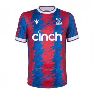 Tailandia Camiseta Crystal Palace Primera 2022-2023