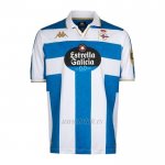 Tailandia Camiseta Deportivo de La Coruna Primera 2025-2026