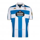 Tailandia Camiseta Deportivo de La Coruna Primera 2025-2026