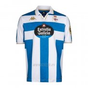 Tailandia Camiseta Deportivo de La Coruna Primera 2025-2026