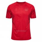 Tailandia Camiseta Dinamarca Primera 2022