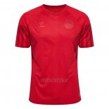 Tailandia Camiseta Dinamarca Primera 2022