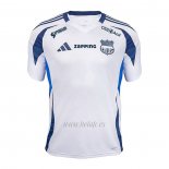 Tailandia Camiseta Emelec Segunda 2025