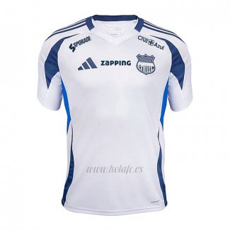 Tailandia Camiseta Emelec Segunda 2025