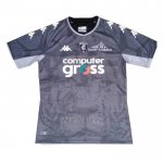 Tailandia Camiseta Empoli Tercera 2021-2022