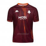 Tailandia Camiseta FC Metz Primera 2021-2022