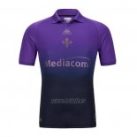 Tailandia Camiseta Fiorentina Cuarto 2024-2025