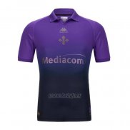 Tailandia Camiseta Fiorentina Cuarto 2024-2025