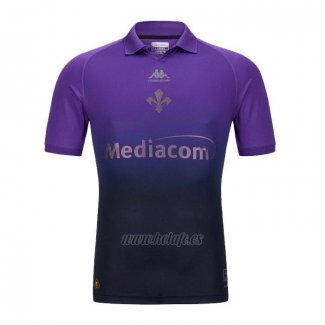Tailandia Camiseta Fiorentina Cuarto 2024-2025