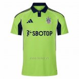Tailandia Camiseta Fulham Segunda 2025-2026