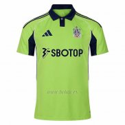 Tailandia Camiseta Fulham Segunda 2025-2026