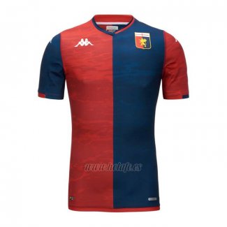 Camiseta Genoa Primera 2023-2024