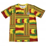 Tailandia Camiseta Ghana Primera 2023-2024