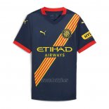 Camiseta Girona Segunda 2024-2025