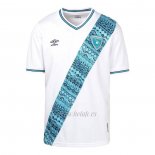 Camiseta Guatemala Primera 2023