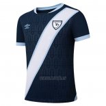 Tailandia Camiseta Guatemala Segunda 2025