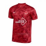 Tailandia Camiseta Hapoel Tel Aviv Primera 2025-2026