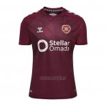 Tailandia Camiseta Hearts Primera 2025-2026