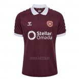 Tailandia Camiseta Hearts Primera 2026-2027