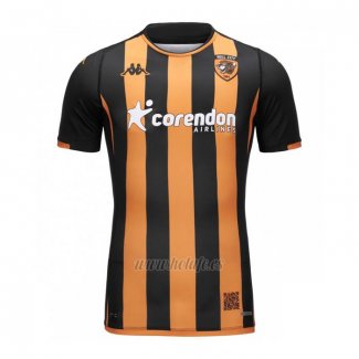 Tailandia Camiseta Hull City Primera 2023-2024