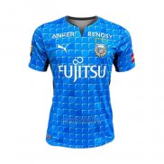 Tailandia Camiseta Kawasaki Frontale Primera 2022