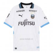 Tailandia Camiseta Kawasaki Frontale Primera 2025