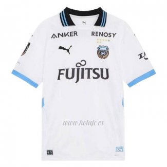 Tailandia Camiseta Kawasaki Frontale Primera 2025