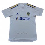 Tailandia Camiseta Leeds United Primera 2023-2024