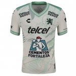 Tailandia Camiseta Leon Segunda 2025-2026