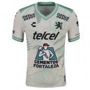 Tailandia Camiseta Leon Segunda 2025-2026