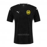 Tailandia Camiseta Malaysia Segunda 2025