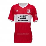 Tailandia Camiseta Middlesbrough Primera 2025-2026