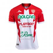 Camiseta Necaxa Primera 2023-2024