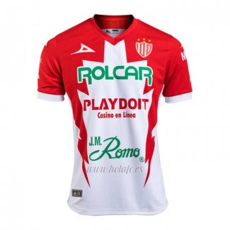 Camiseta Necaxa Primera 2023-2024