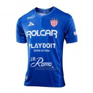 Camiseta Necaxa Segunda 2022-2023