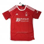 Tailandia Camiseta Nottingham Forest Primera 2024-2025