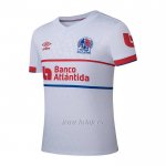 Tailandia Camiseta Olimpia Primera 2025-2026